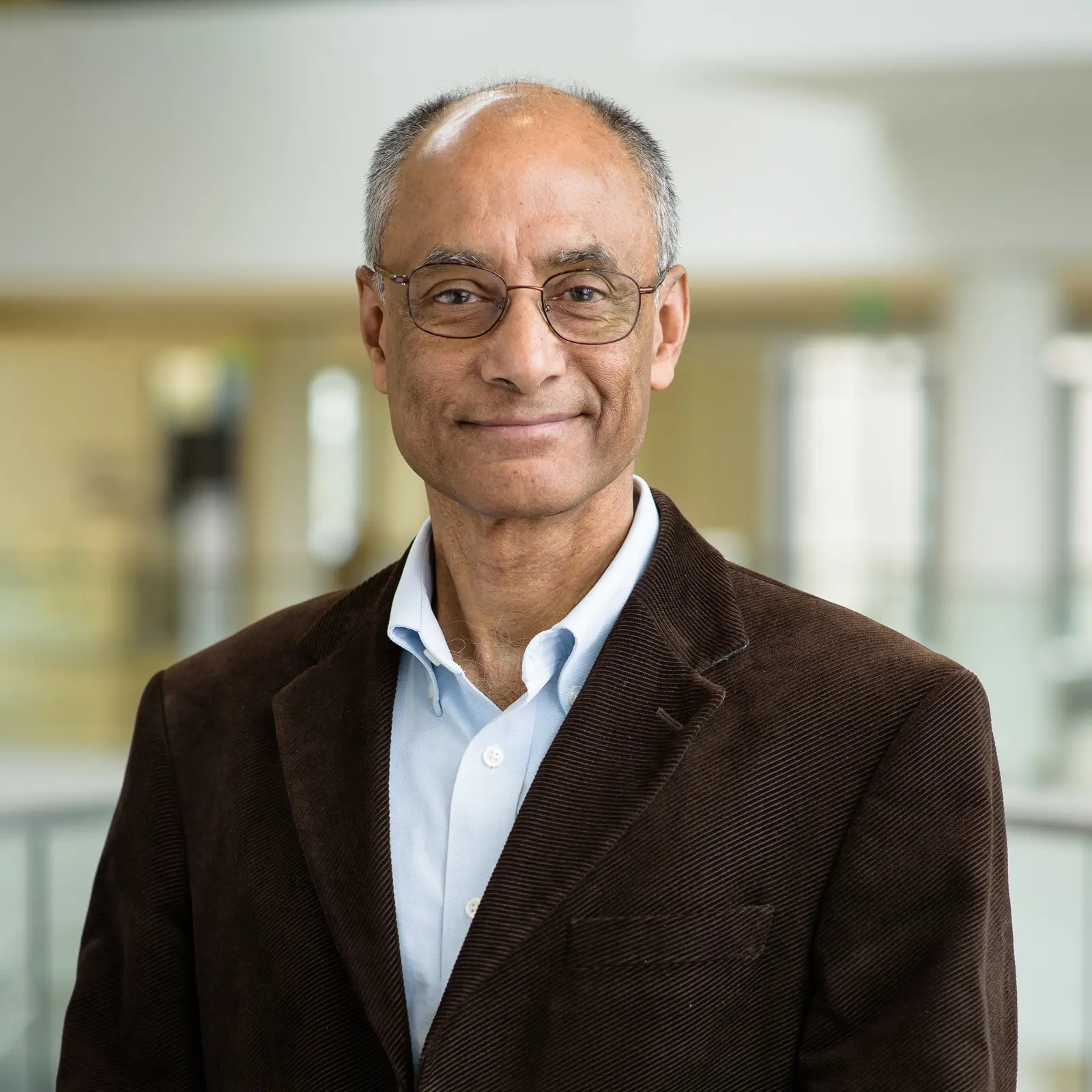 Partha Chowdhury